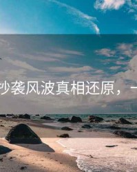 吃瓜51抄袭风波真相还原，一起深挖