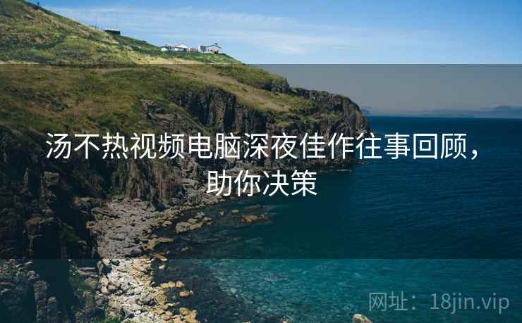 汤不热视频电脑深夜佳作往事回顾，助你决策